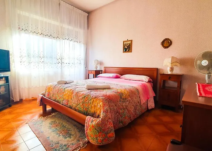 Bed And Breakfast Giuseppina