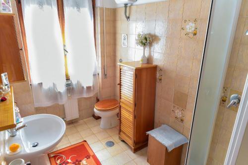 Bed & Breakfast Giuseppina Rom