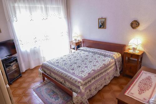 Bed & Breakfast Giuseppina Rom