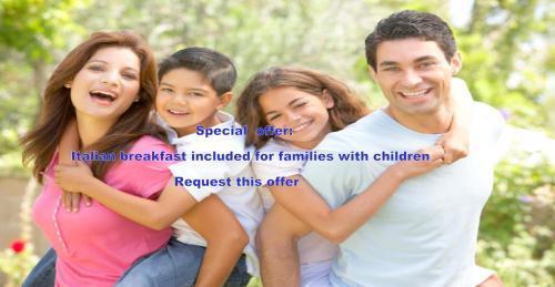 Giuseppina Bed & Breakfast *