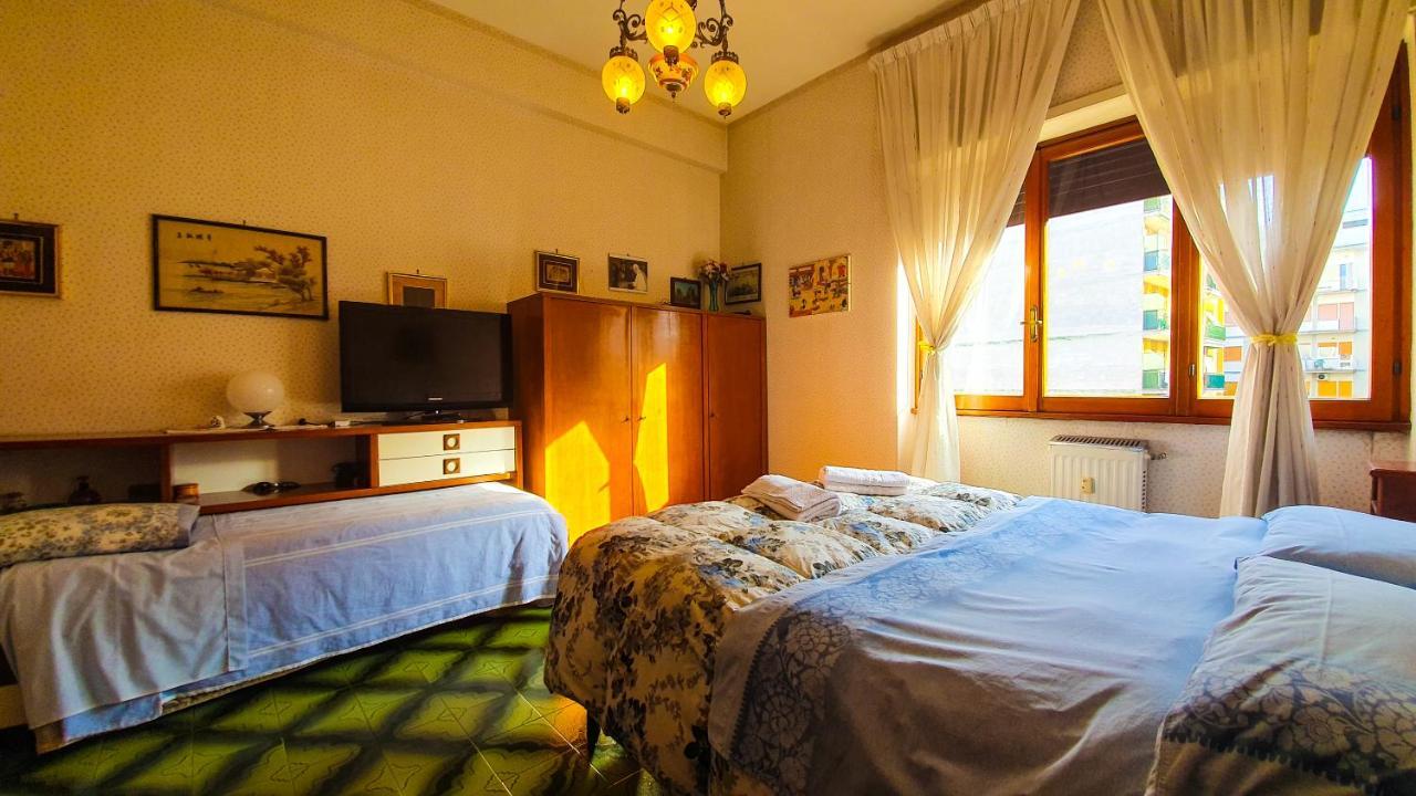 Giuseppina Bed & Breakfast *